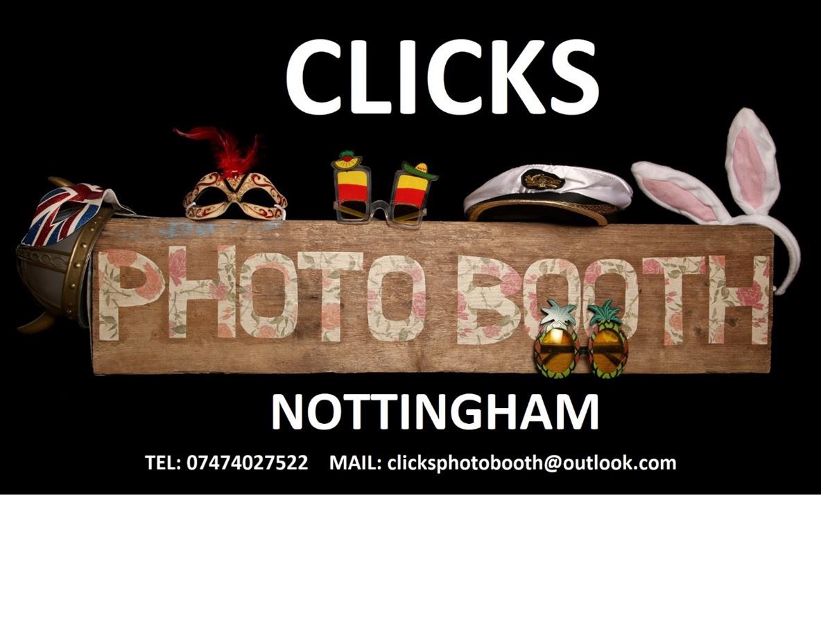 clicks banner